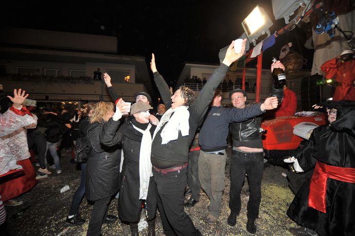 Ingrandisci la foto